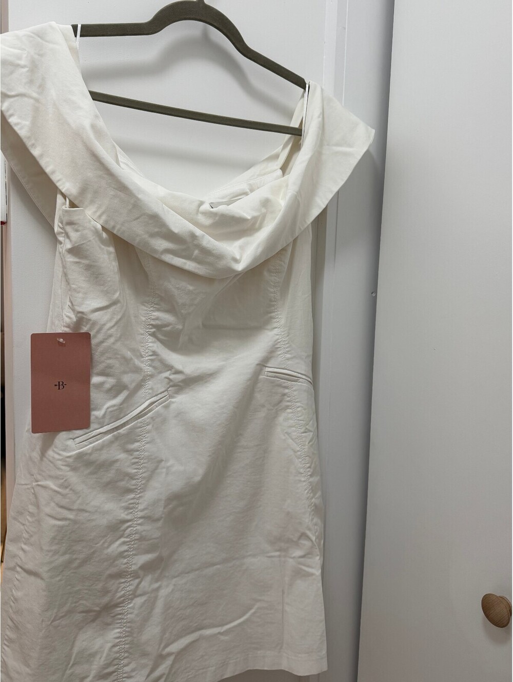 Anthropology Dress